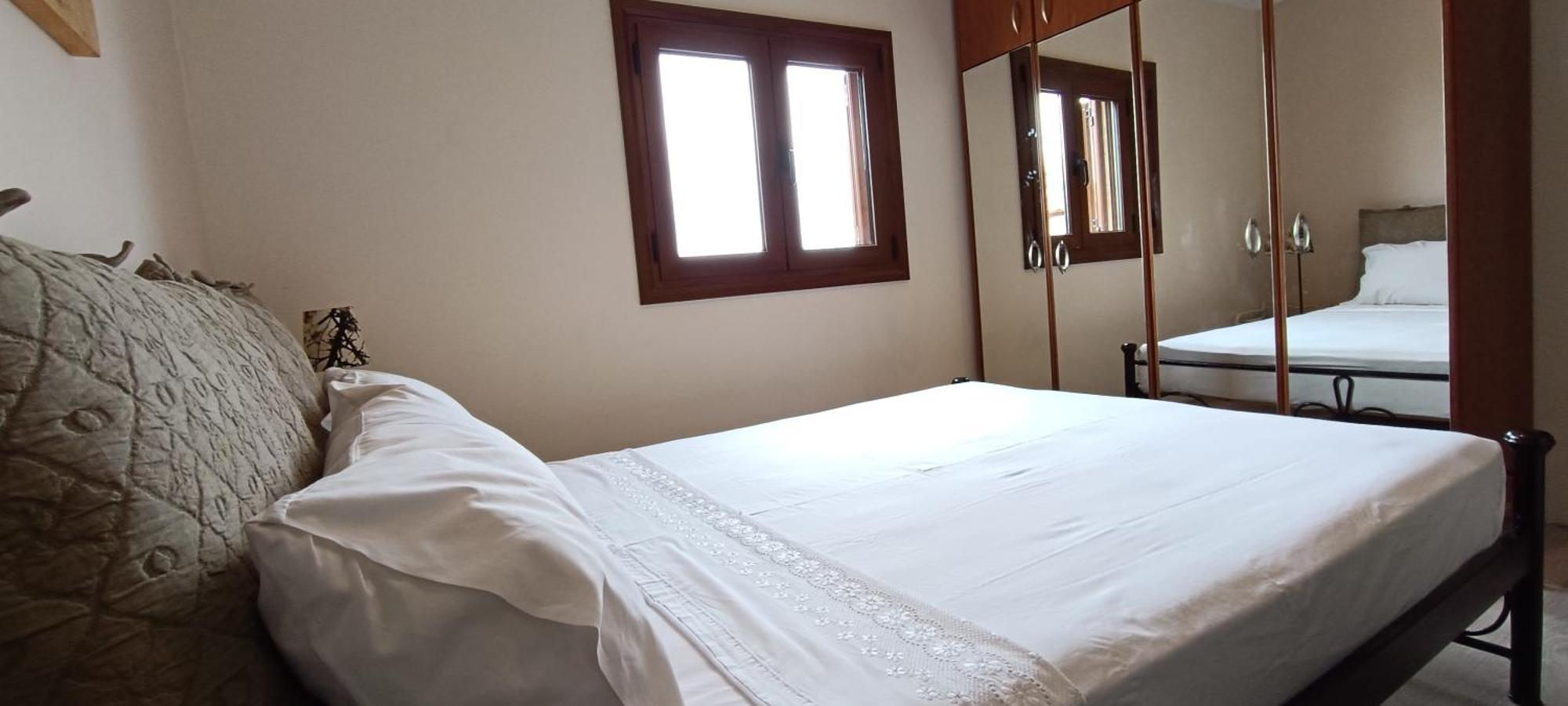אורמוס פנגיאס Villas Ormos Palace מראה חיצוני תמונה